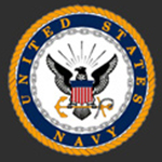 Navy LOGO